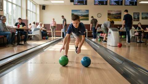 High-School Bowling Season Basics